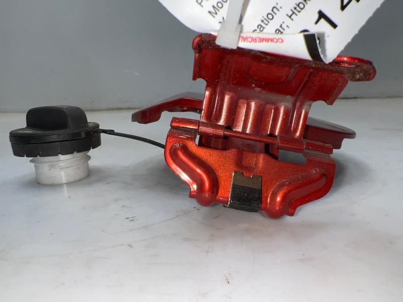 2019 Toyota Corolla Fuel Tank Door