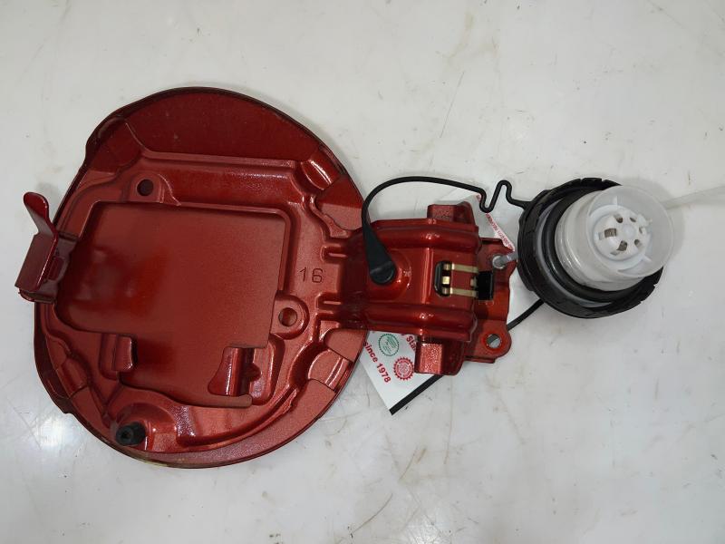 2019 Toyota Corolla Fuel Tank Door
