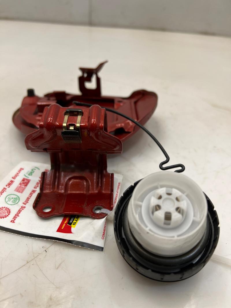 2019 Toyota Corolla Fuel Tank Door