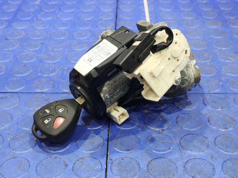 2011 Toyota Corolla Ignition Switch(W/O Cyl& Key)
