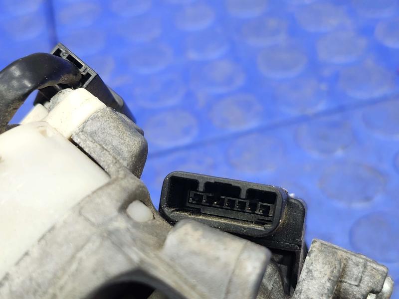 2011 Toyota Corolla Ignition Switch(W/O Cyl& Key)