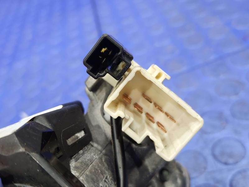 2011 Toyota Corolla Ignition Switch(W/O Cyl& Key)