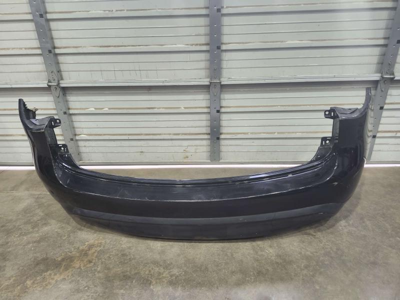 2013 Infiniti FX35 Rear Bumper Assembly