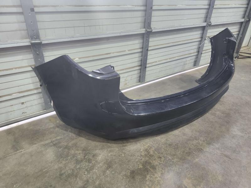 2013 Infiniti FX35 Rear Bumper Assembly