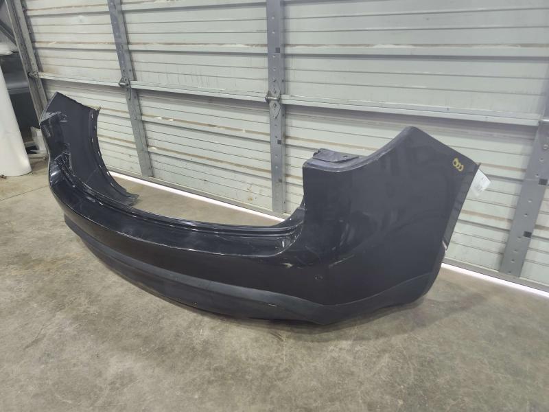 2013 Infiniti FX35 Rear Bumper Assembly