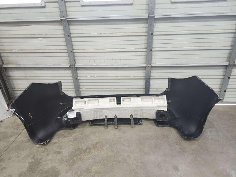 2013 Infiniti FX35 Rear Bumper Assembly