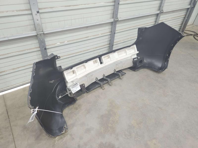 2013 Infiniti FX35 Rear Bumper Assembly