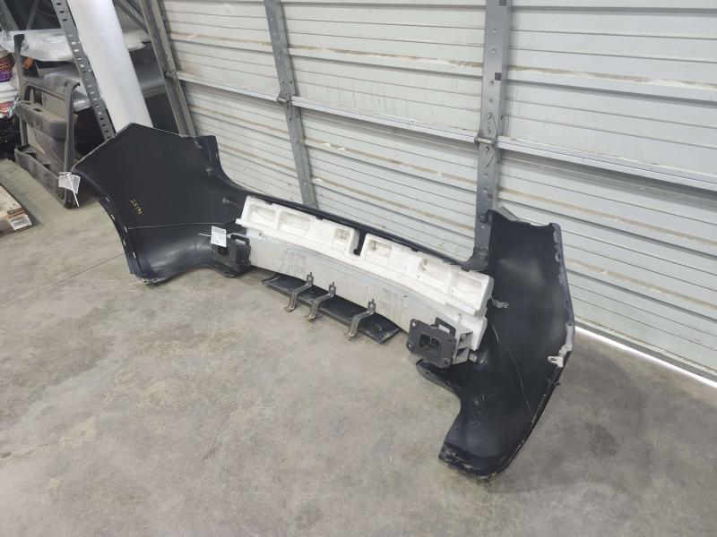 2013 Infiniti FX35 Rear Bumper Assembly