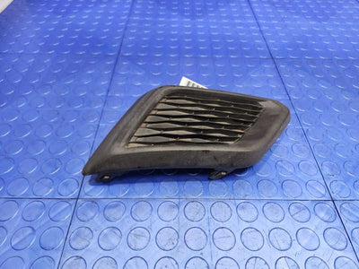 2016 Nissan Rogue Grille