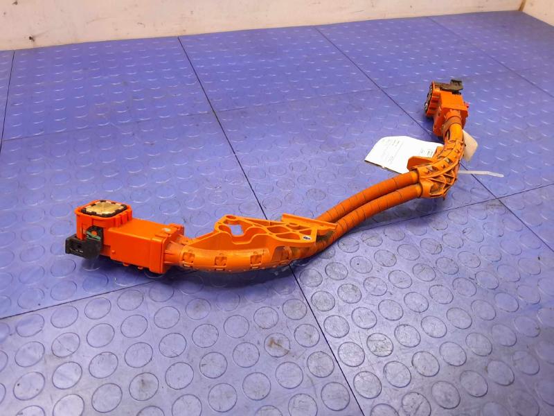 2021 Tesla Model 3 Wire Harness (Misc)