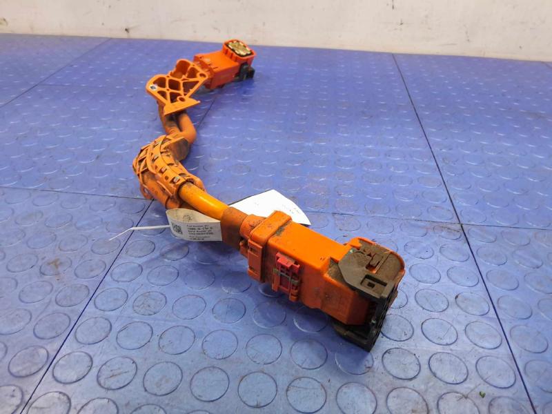2021 Tesla Model 3 Wire Harness (Misc)