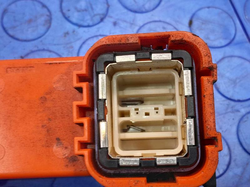 2021 Tesla Model 3 Wire Harness (Misc)