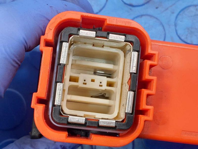 2021 Tesla Model 3 Wire Harness (Misc)