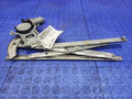 2017 Honda Odyssey Front Door Regulator