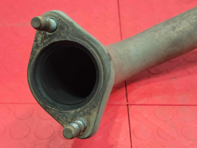 2017-2018 Kia Forte 2.0L Sedan Rear Exhaust Muffler Genuine OEM 28710A7860