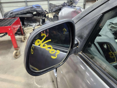 2020 Mitsubishi Outlander Sport Door Mirror