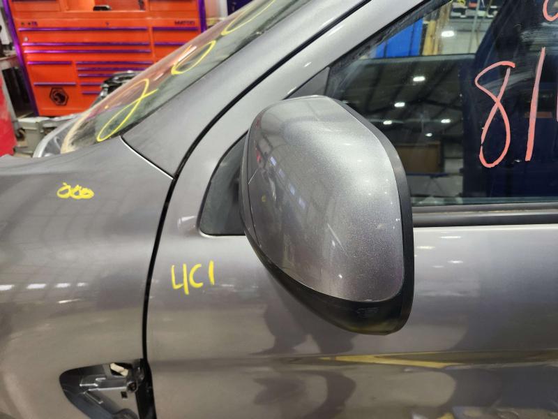 2020 Mitsubishi Outlander Sport Door Mirror
