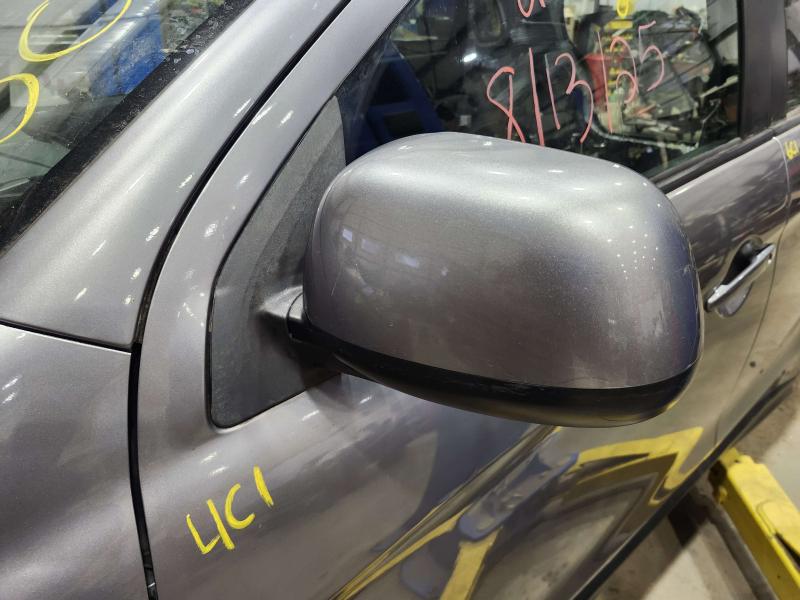 2020 Mitsubishi Outlander Sport Door Mirror