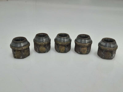 1995 Chevrolet Astro Lug Nuts