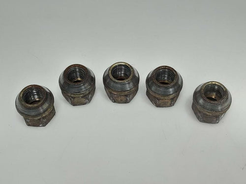 1995 Chevrolet Astro Lug Nuts