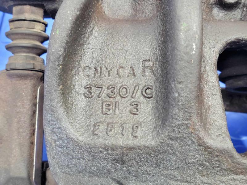 2010 Land Rover Range Rov Caliper