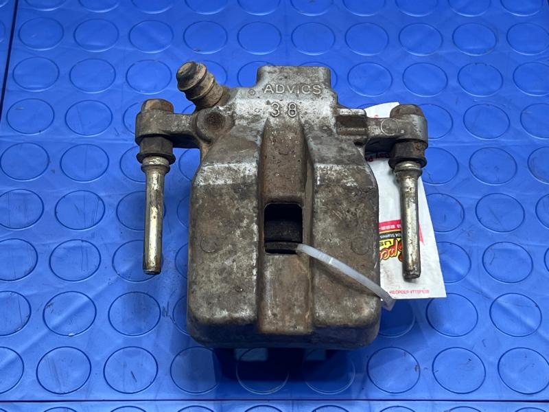 2007 Lexus ES 350 Caliper
