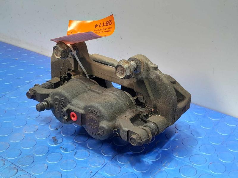 2015 Dodge Journey Caliper