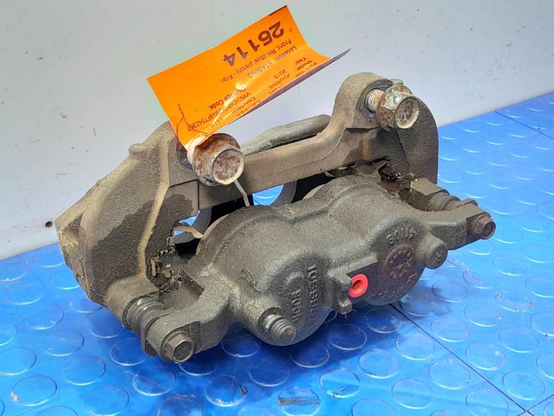 2015 Dodge Journey Caliper