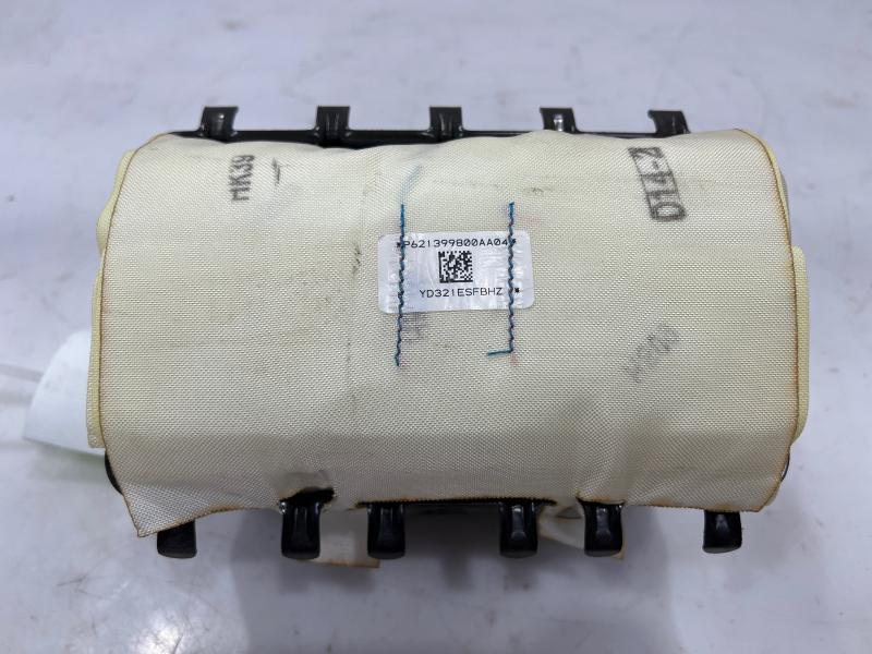 2012 Jeep Patriot Air Bag