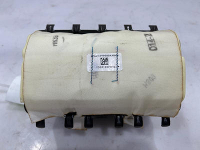 2012 Jeep Patriot Air Bag
