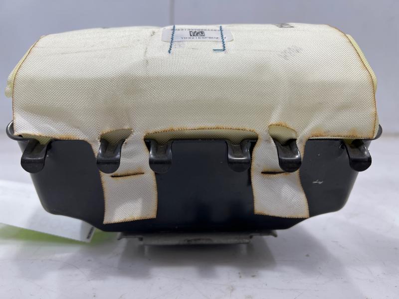 2012 Jeep Patriot Air Bag
