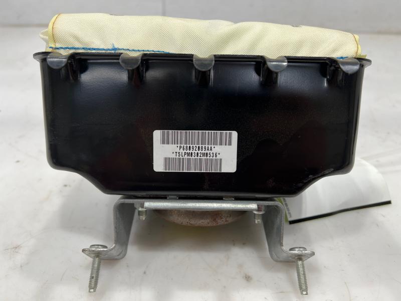 2012 Jeep Patriot Air Bag