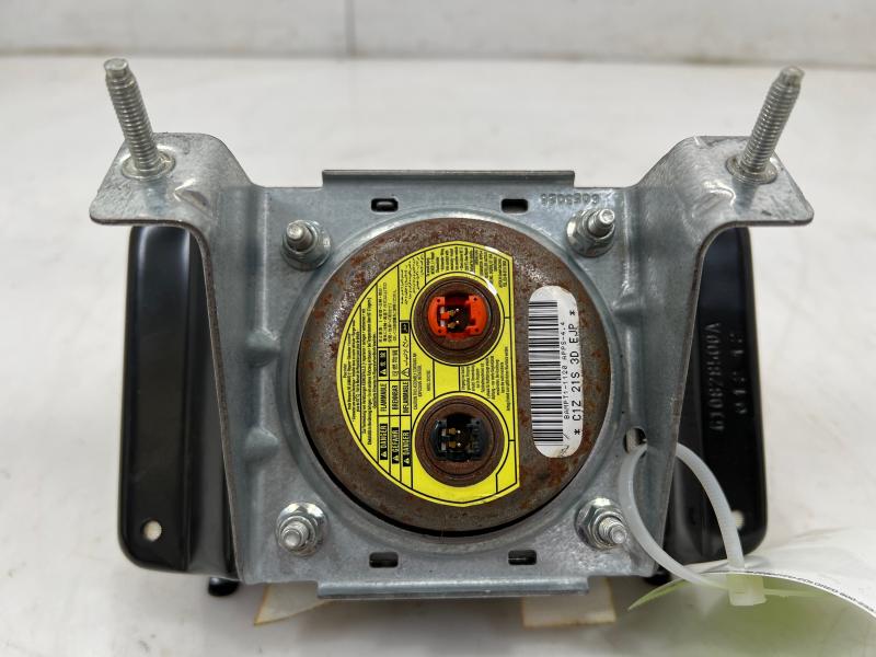 2012 Jeep Patriot Air Bag
