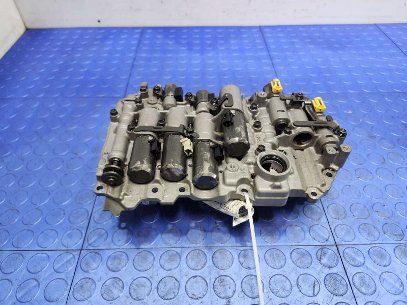 2015 Volkswagen Beetle Transmission Valve Body