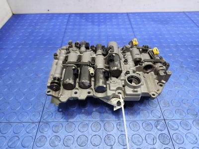 2015 Volkswagen Beetle Transmission Valve Body