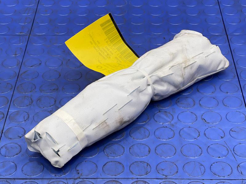 2014-2018 Subaru Forester Driver Front Seat Air Bag Left Side OEM 98201SG010