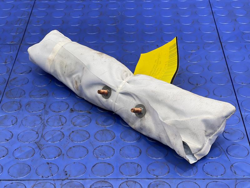 2014-2018 Subaru Forester Driver Front Seat Air Bag Left Side OEM 98201SG010