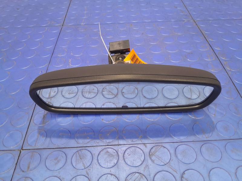 2017 GMC Acadia Rear View Mirror
