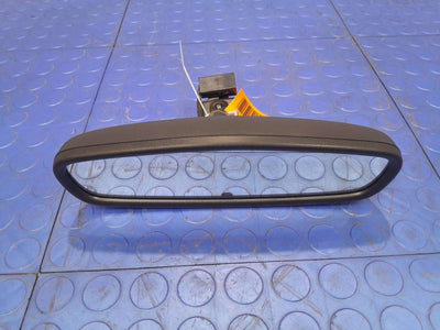 2017 GMC Acadia Rear View Mirror