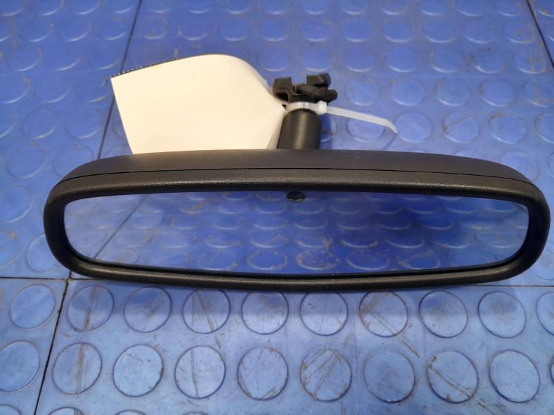 2017 GMC Acadia Rear View Mirror