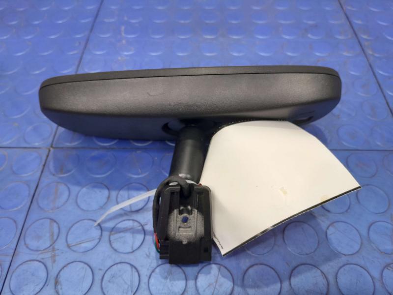 2017 GMC Acadia Rear View Mirror