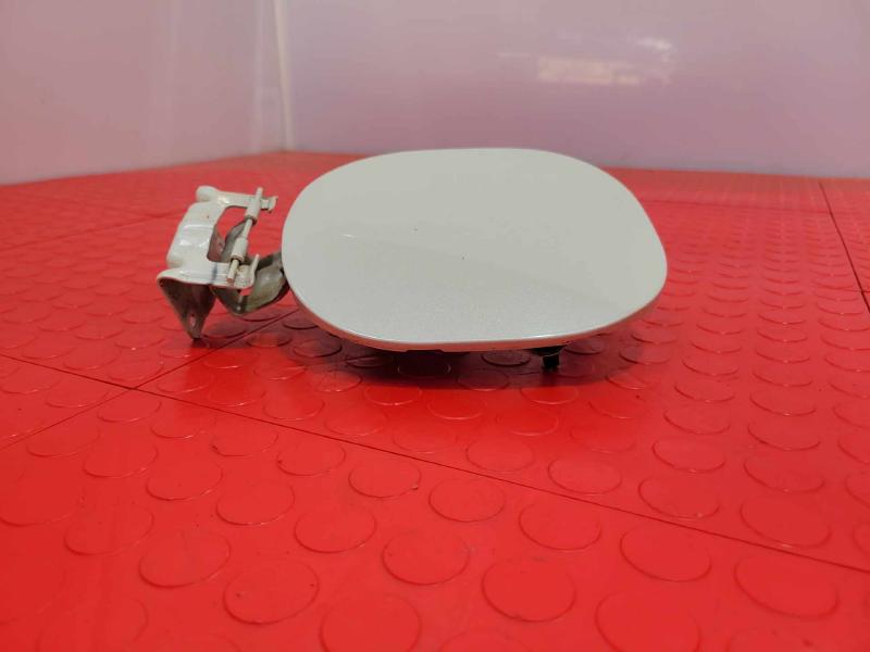 2009-2014 Nissan Murano Fuel Filler Door Gas Flap White QX1 OEM 788301AA0A