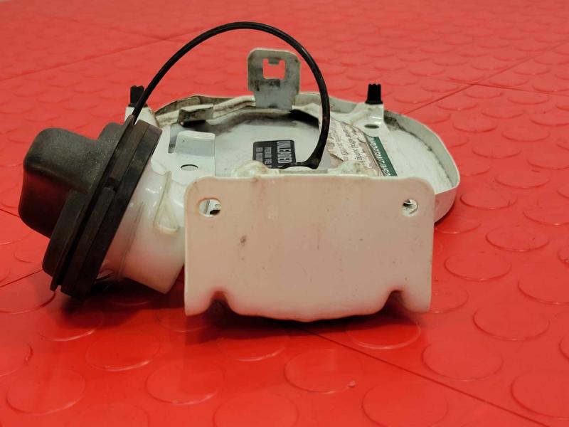2009-2014 Nissan Murano Fuel Filler Door Gas Flap White QX1 OEM 788301AA0A