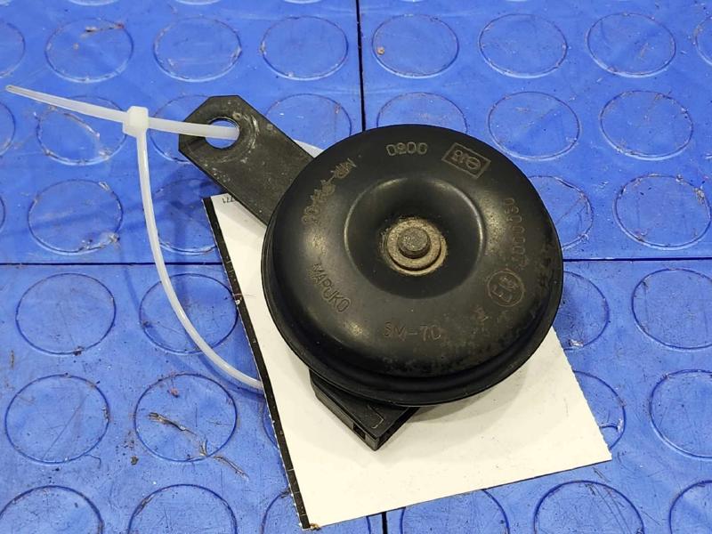2004-2015 Toyota Prius High Note Horn Assembly Genuine OEM 8651028130