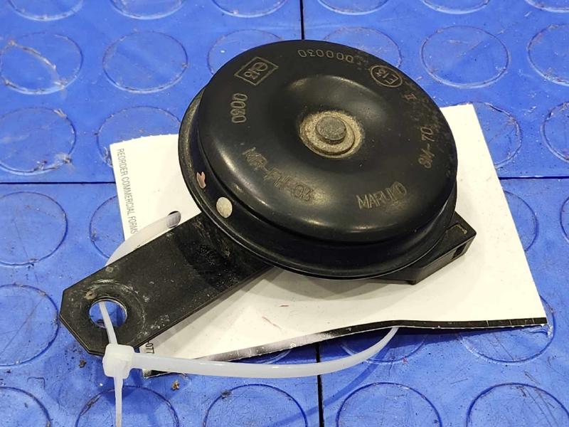 2004-2015 Toyota Prius High Note Horn Assembly Genuine OEM 8651028130