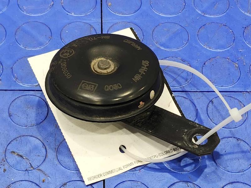 2004-2015 Toyota Prius High Note Horn Assembly Genuine OEM 8651028130