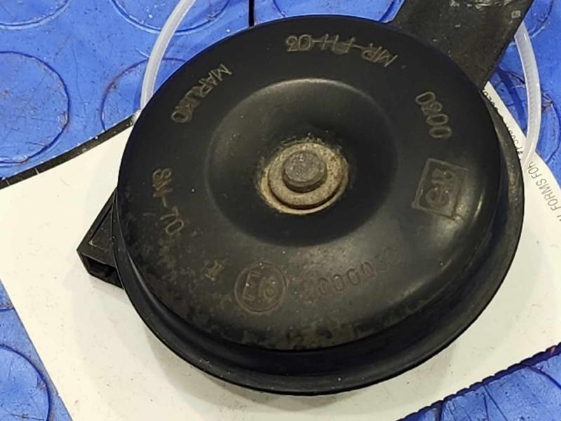 2004-2015 Toyota Prius High Note Horn Assembly Genuine OEM 8651028130