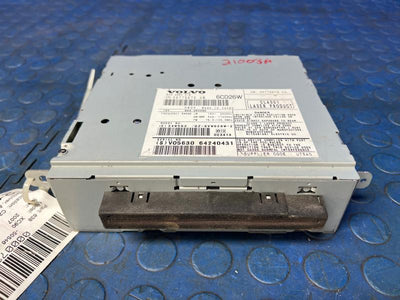 2007 Volvo XC90 Audio & Visual Equip.(Radio)