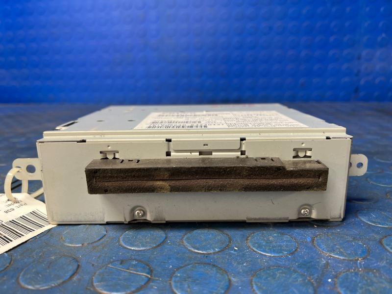 2007 Volvo XC90 Audio & Visual Equip.(Radio)