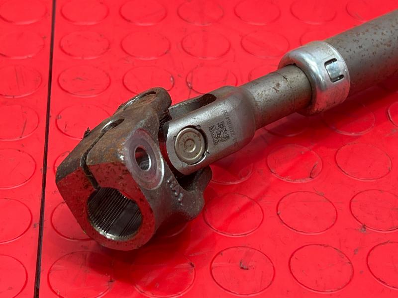 2020 2022 Kia Soul Lower Steering Shaft Sector Shaft Joint OEM 56400K0000